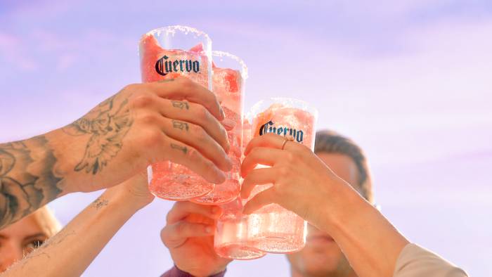 Jose Cuervo arranca en Madrid su ruta de festivales con Puro Latino