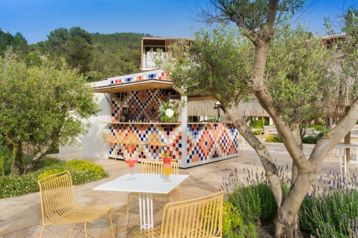 Cala San Miguel Ibiza Resort rinde homenaje al mar en su restaurante Steak House