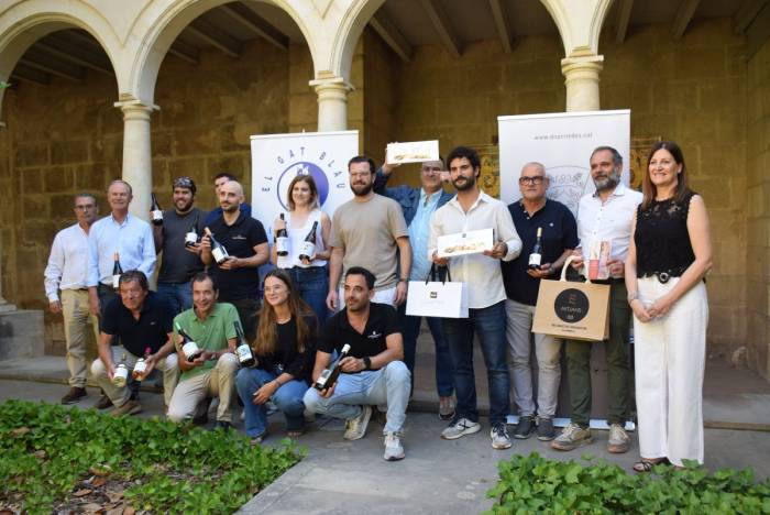 La Nit dels Xarel·los reúne 13 bodegas en el Penedès