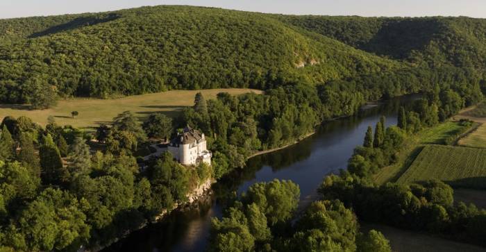 Château de la Treyne celebra 25 años de estrella Michelin con una cena de tres generaciones