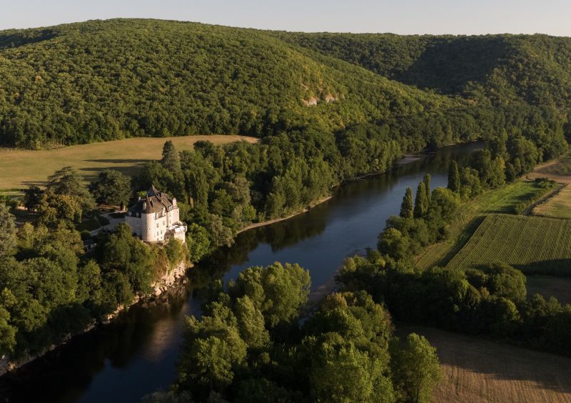 Château de la Treyne feiert 25 Jahre Michelin-Präsenz seines Küchenchefs mit einem Dinner über drei Generationen
