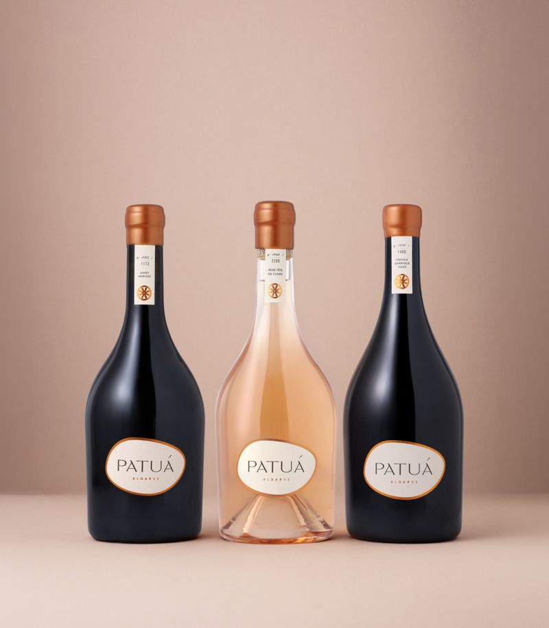 PATUÁ Releases Its First Rosé in a 2,000-Bottle Debut