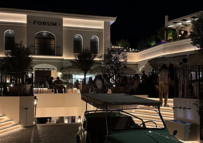 Zellij abrirá en Marbella como pop-up gastronómico hasta septiembre
