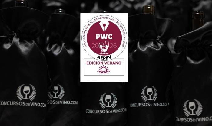 Los Press Wine Competitions de verano reparten 80 medallas entre 200 muestras