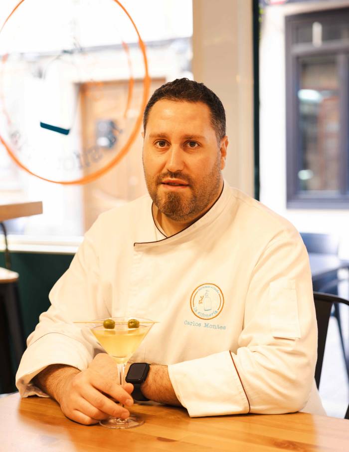 Siete chefs gallegos competirán el próximo 30 de junio por la mejor tapa urbana
