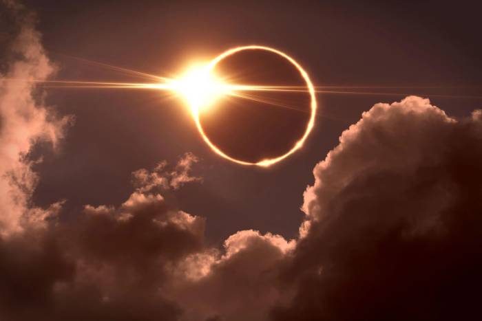 Godwana Experiences lanza viajes para seguir el eclipse solar del 12 de agosto