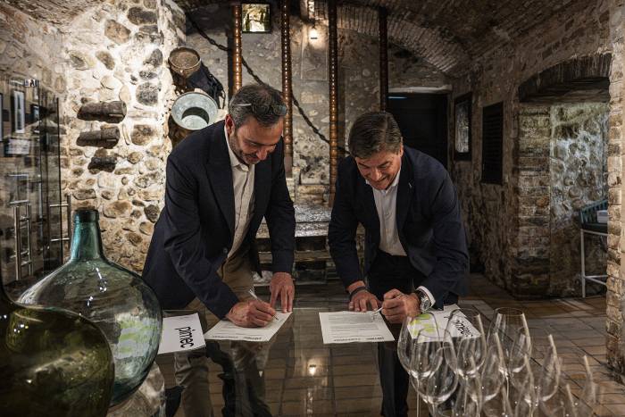 Corpinnat será el brindis oficial de los Premios Pimec 2026