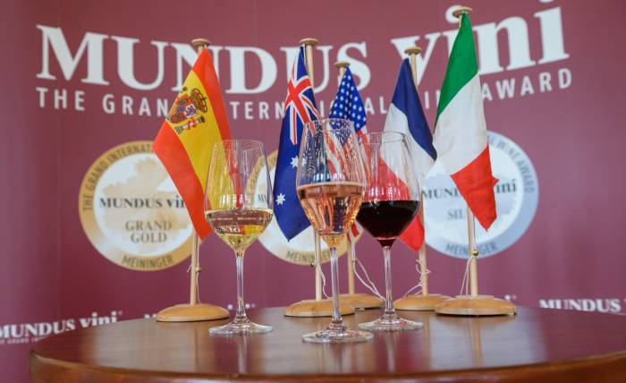 Los vinos de la D.O. Cariñena logran 16 medallas en Mundus Vini entre casi 5.500 participantes
