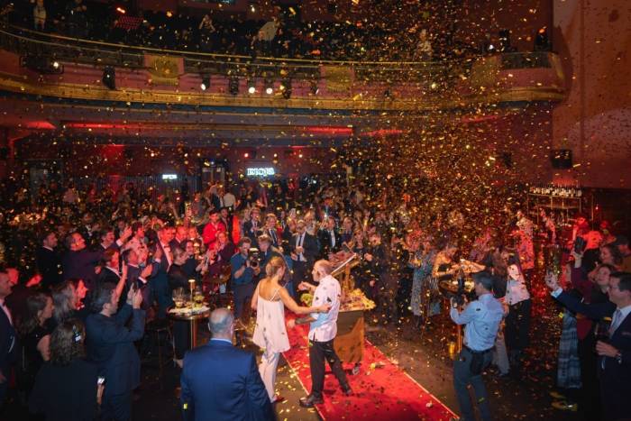 El Centenario de Rioja logra una proyección récord con 316 millones de audiencia mensual