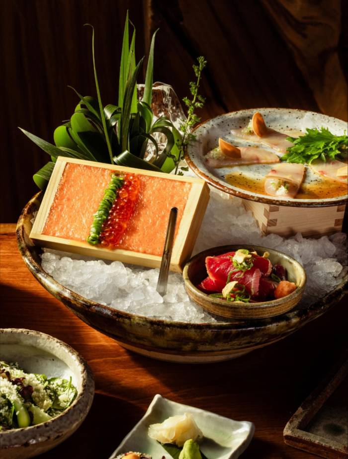 Seis planes gastronómicos en Madrid para celebrar el Día del Padre con experiencias únicas