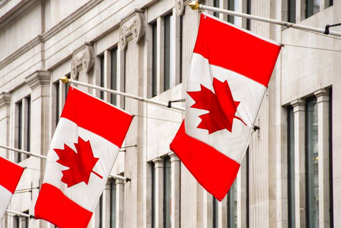 American Wine Exports to Canada Plunge 78% After Provincial Bans