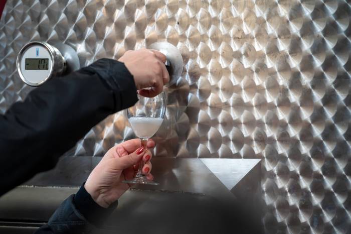 Taiwanese Researchers Pioneer Wine Techniques Suited to Subtropical Climate