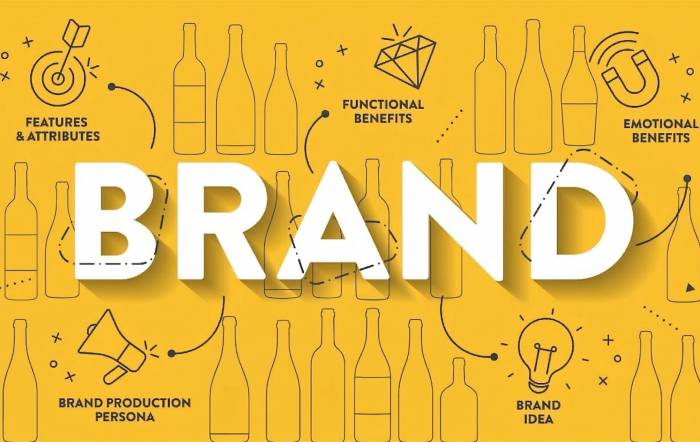 La falta de estrategia amenaza el futuro de las marcas de vino y bebidas
