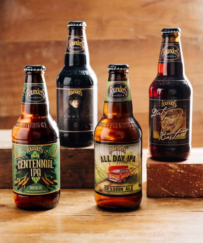 Hard Rock Hotel Madrid celebra el Día del Padre con cena maridaje de cinco cervezas artesanas