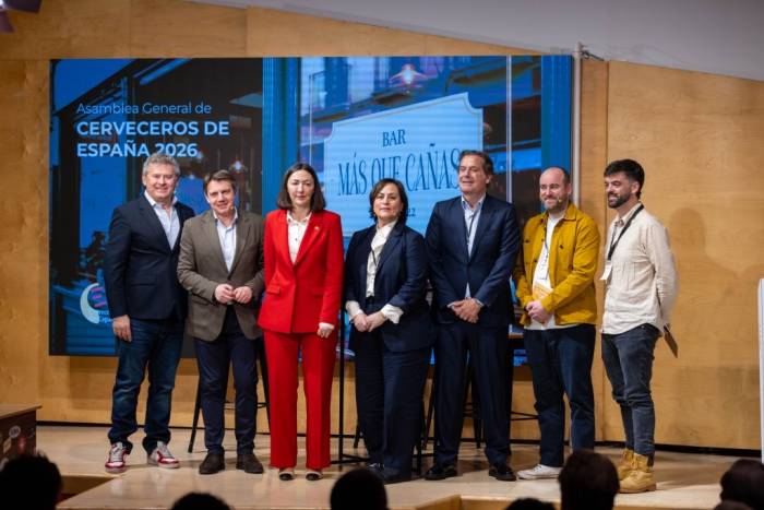 El sector cervecero español aumenta sus exportaciones un 8% y refuerza su papel económico y social