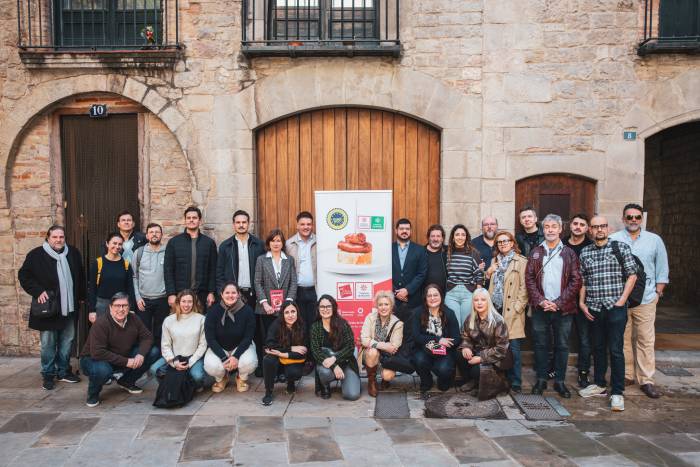 Barcelona celebra el ‘Tapeo con Chistorra de Navarra’ en 23 bares y restaurantes hasta el 29 de marzo