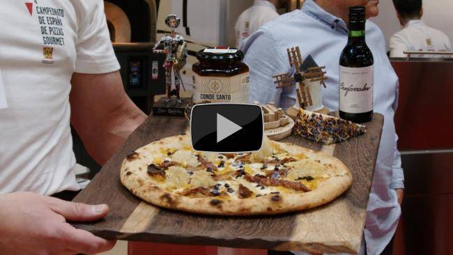 El 5º Campeonato de España de Pizzas Gourmet suma el Triatlón por equipos y amplía categorías