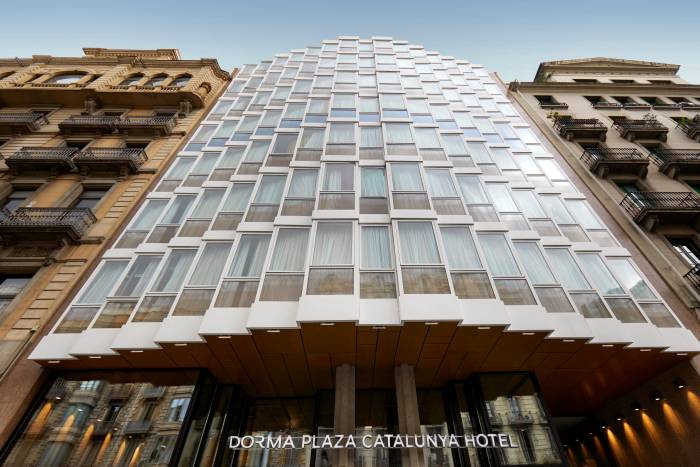 Eurostars Hotel Company lanza Dorma Hotels, su nueva marca de ocio con 29 hoteles en 6 países