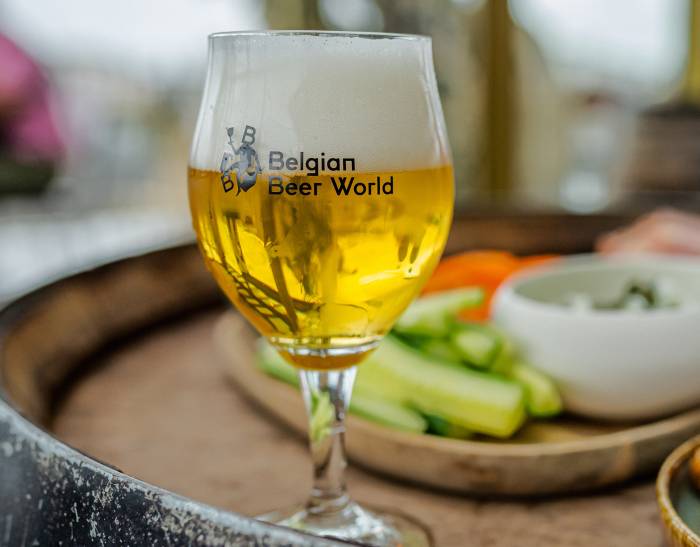 Brussels Celebrates 10 Years of Belgian Beer Culture on UNESCO Heritage List