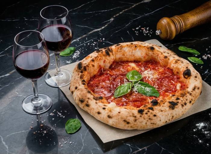 Italian Wine Exports Fall 3.7% in 2025 After Record Year