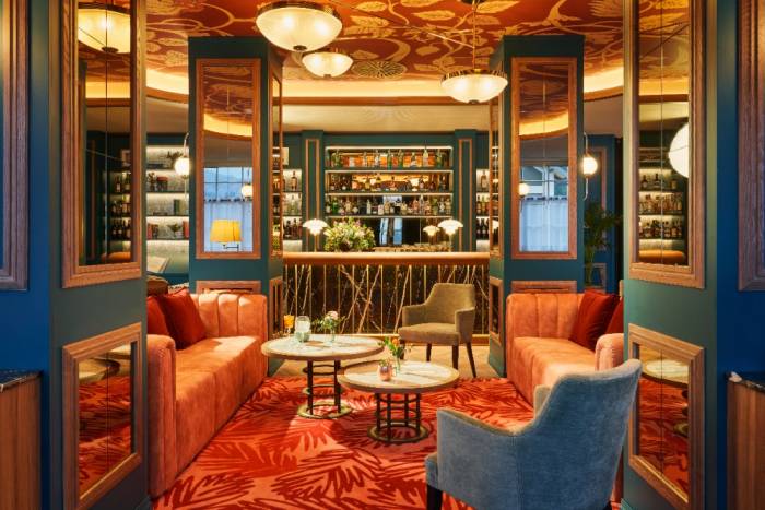 Canfranc Estación, a Royal Hideaway Hotel 5*GL, apuesta por la gastronomía como motor del viaje