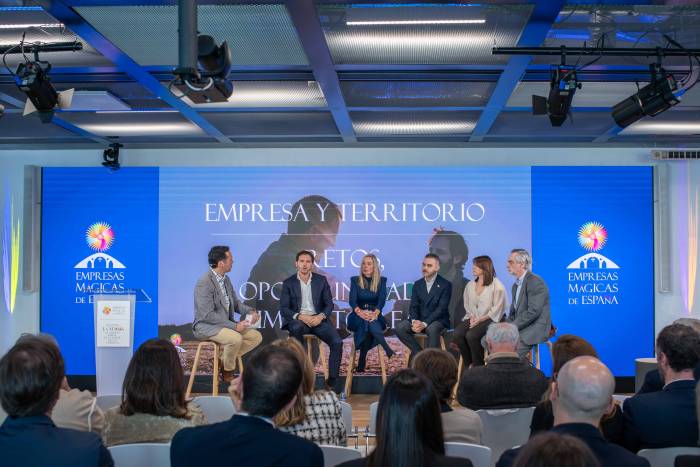 Empresas Mágicas de España lanza una alianza para conectar empresa y territorio en el desarrollo rural