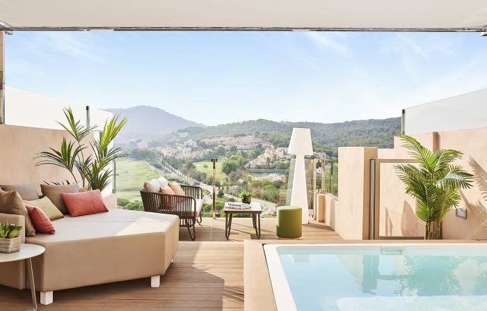 Zafiro Hotels propone experiencias de lujo, gastronomía y relax para el Día del Padre en Mallorca