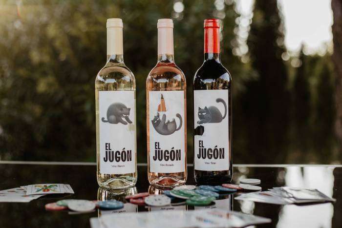 Coviñas presenta su nueva gama Bellamarina y refuerza su presencia internacional en ProWein