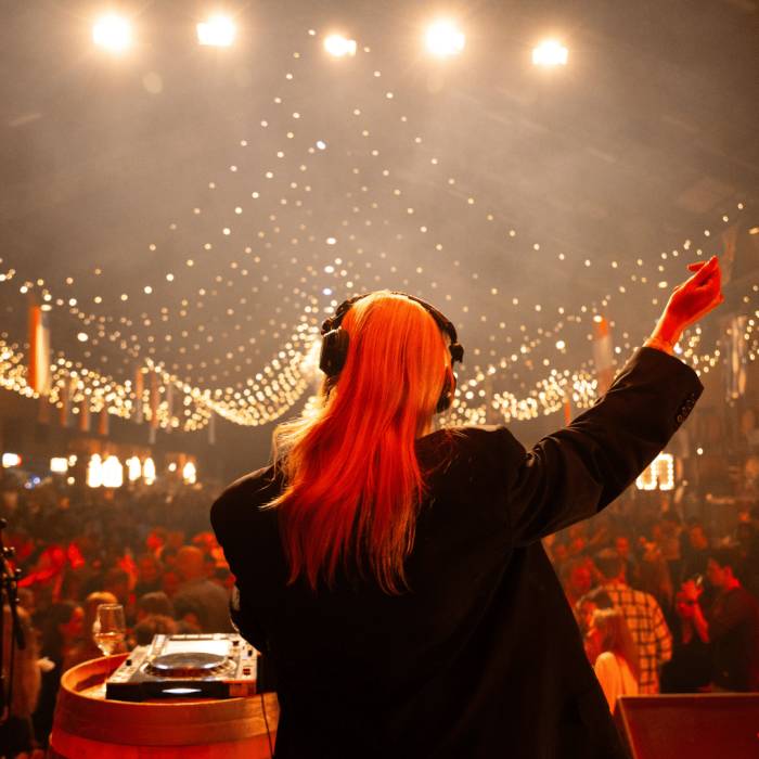 Amsterdam Wine Festival Draws Surge in Ticket Sales Ahead of Southern Hemisphere Showcase