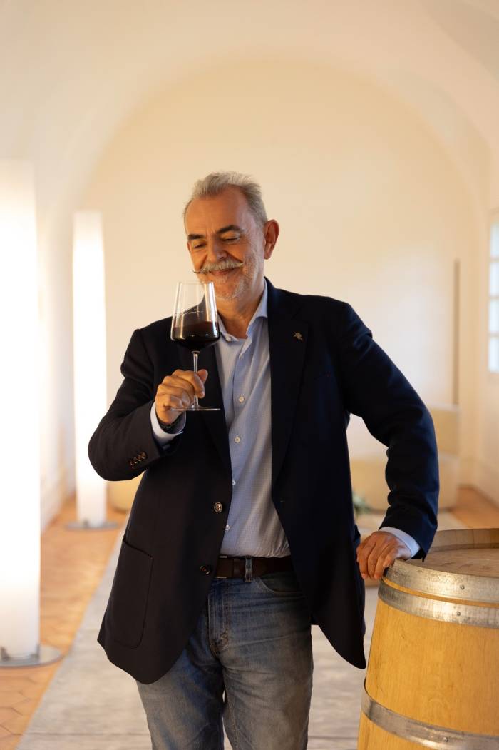 Madrid será sede de la gala Best in Class Wine Awards de la Guía Wine Up! con homenaje a Luis Gutiérrez