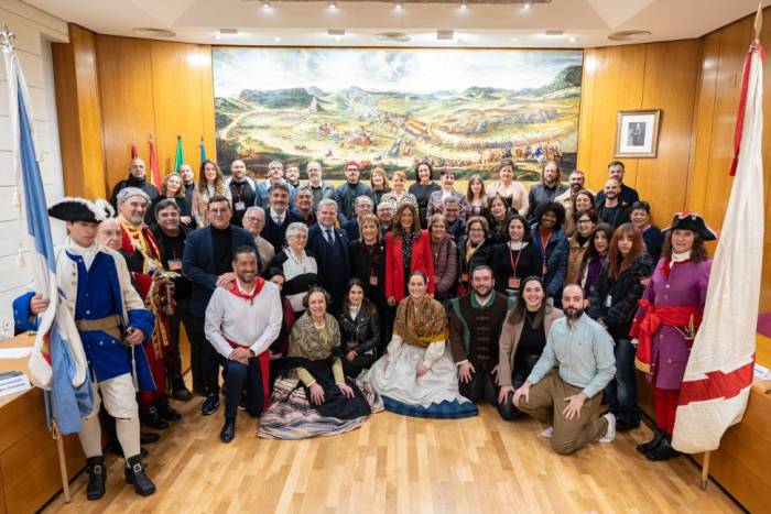 La Ruta del Vino Almansa refuerza lazos con Cerdeña a través del proyecto europeo B.A.C.C.H.U.S