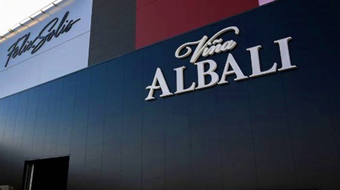 Félix Solís Avantis elegido mejor productor español en el 25º aniversario de Mundus Vini