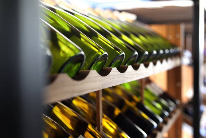 U.S. Tariffs Cause German Wine Exports to Plunge Nearly 20% in One Year