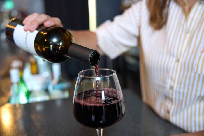 Colorado Lawmakers Advance Bills to Hike Alcohol Taxes for Mental Health Funding