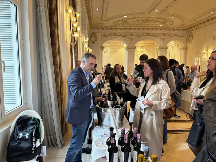 El VII Salón Selección Peñín Málaga reunirá más de 160 vinos y 26 referencias con 95-100 puntos