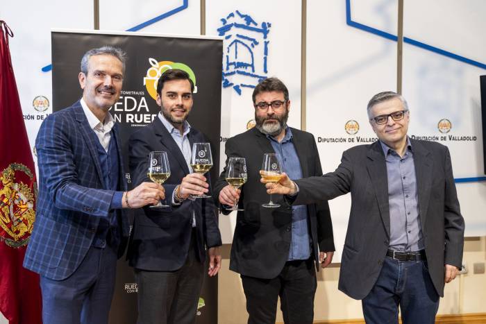 El festival ‘Rueda con Rueda’ celebra su XI edición con 11.500 euros en premios y 24 bodegas participantes