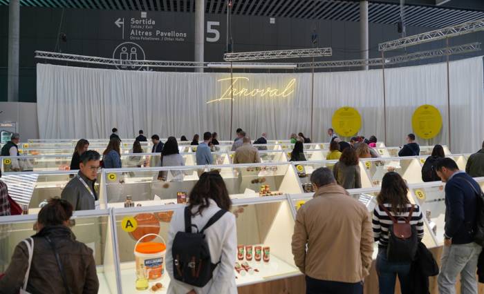 Alimentaria+Hostelco mostrará más de 300 innovaciones que anticipan el futuro alimentario