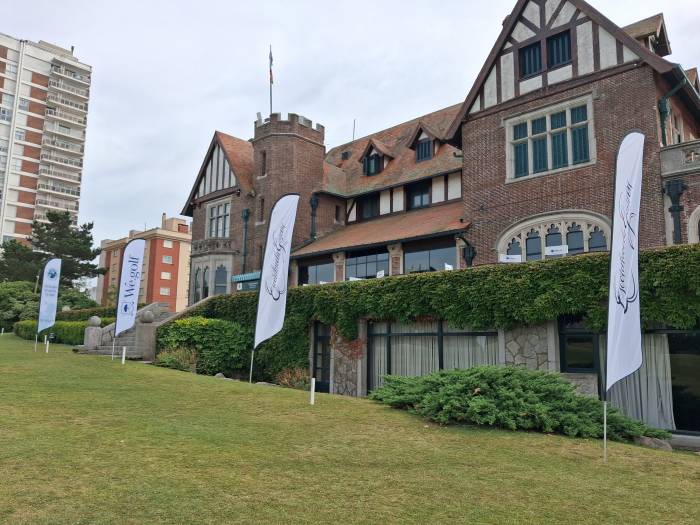 Escorihuela Gascón refuerza su vínculo con el golf en los clubes más exclusivos de Argentina