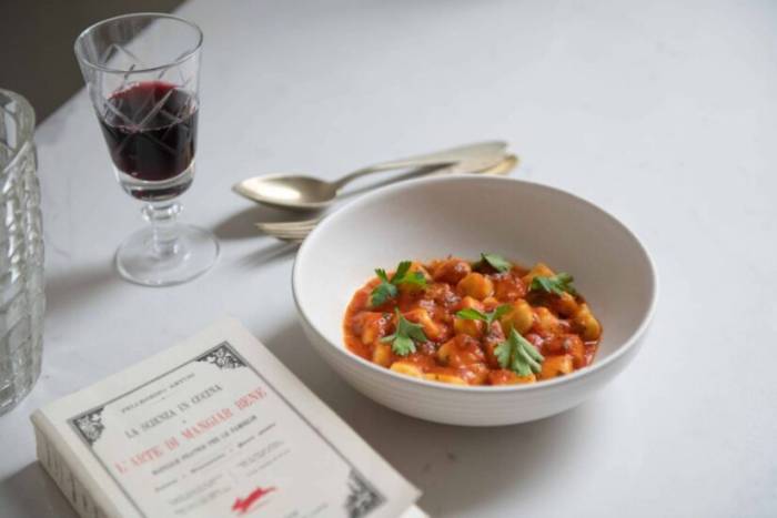 Casa Artusi Expands Scientific Team to Bolster Italian Cuisine After UNESCO Recognition