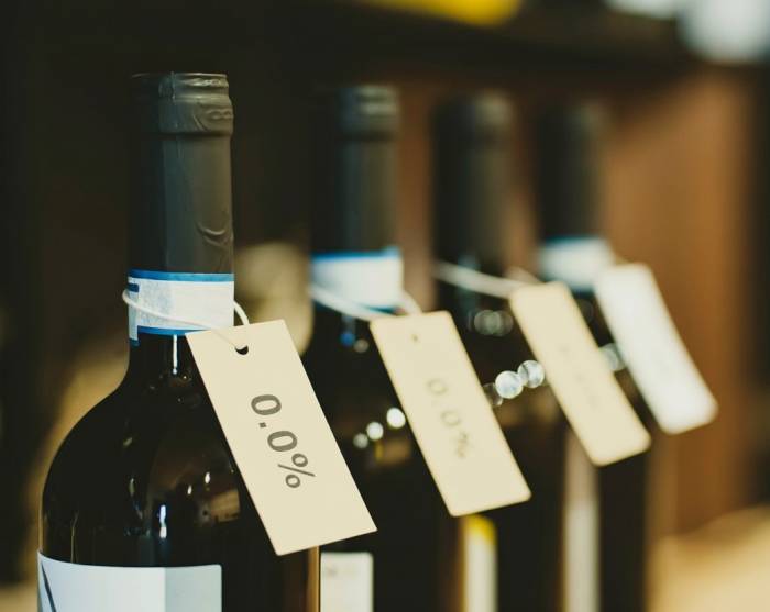 Italy Lifts Ban on Domestic Dealcoholised Wine Production After Decades