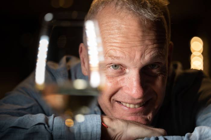 Tim Atkin reunirá en Madrid a más de 100 bodegas españolas con vinos de 95+ puntos