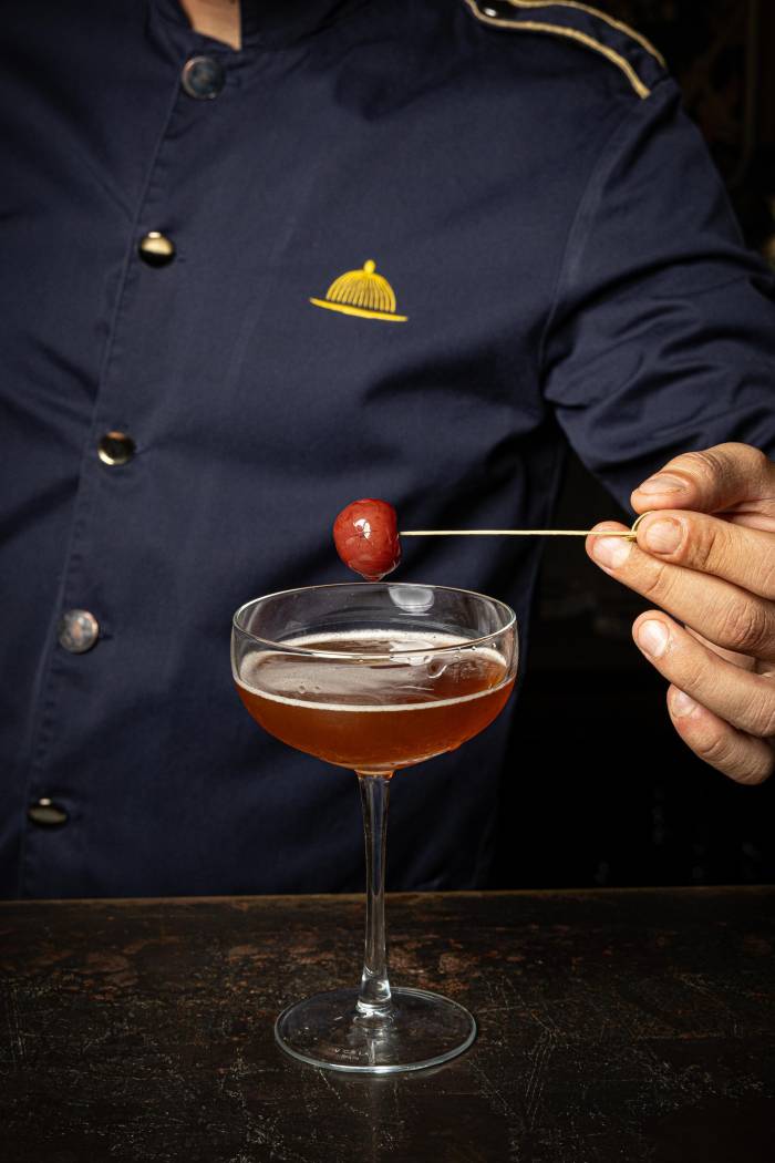 Papagena celebra el Día del Teatro con cócteles inspirados en grandes óperas