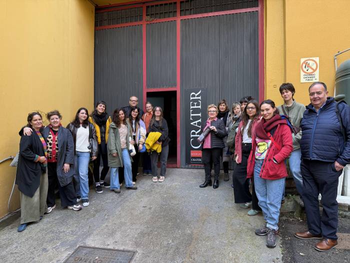 La Vinal Tacoronte-Acentejo celebra su undécima edición con arte y vino en noviembre