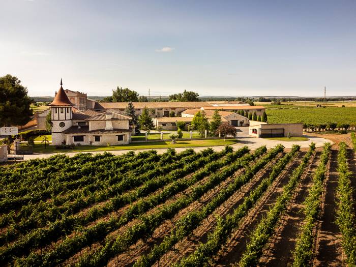 Bodegas López Cristóbal presenta su primer vino ecológico con La Linde 2025