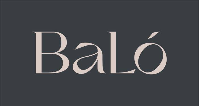 BaLó anuncia su cierre definitivo tras consolidar su fusión gastronómica en Barcelona