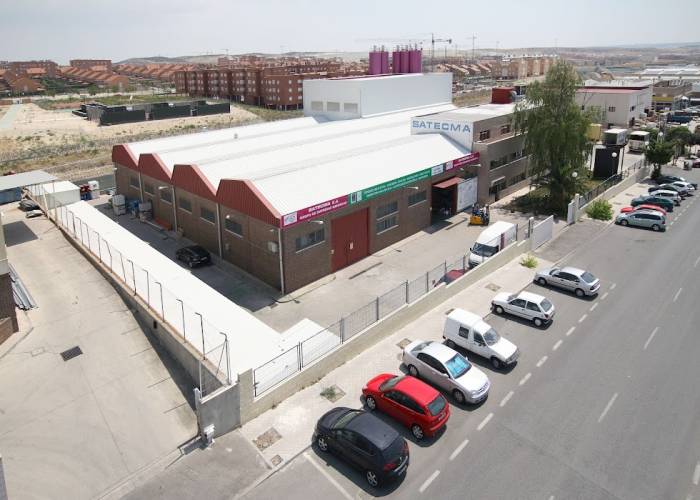 SATECMA cumple 50 años impulsando la innovación química en construcción, agricultura e industria