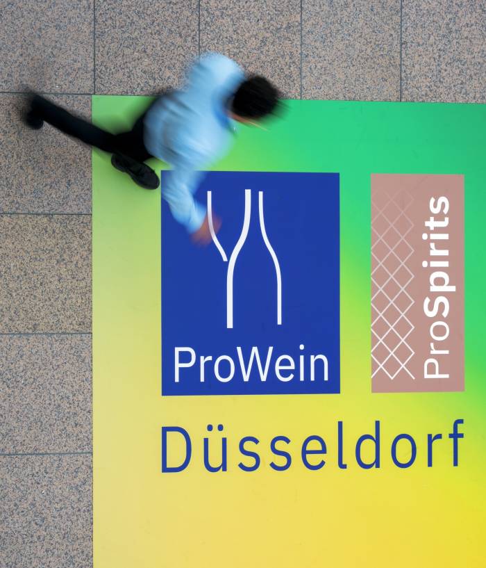 ProWein Düsseldorf 2026 Unveils Strategic Reorientation to Bolster Global Trade Fair Leadership