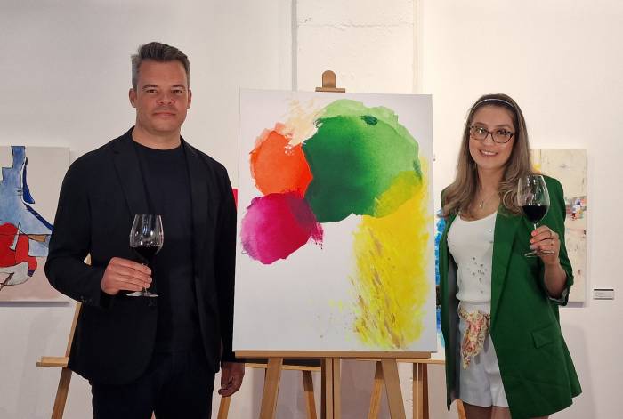 Bodegas Fariña convoca el 21º Concurso Nacional de Pintura para elegir la etiqueta de su vino "Primero 2026"