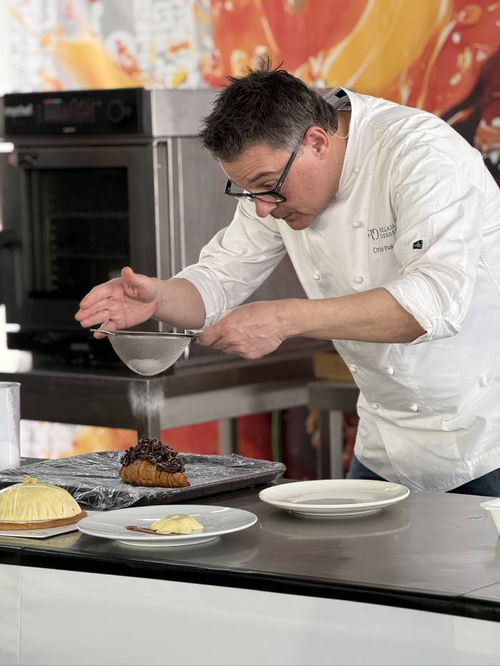 GastroPirineus cierra su edición más singular a 2.035 metros en Boí Taüll