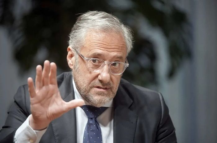 Carlos Pollán Fernández